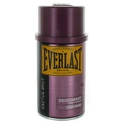 Cactus Shot by Everlast for Men Deodorant Spray 8.4 oz.