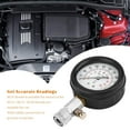 thumbnail image 5 of 8 Pcs Engine Cylinder Pressure Gauge Diagnostic Tool - Professional Gasoline Diesel Pump Compression Tester Kit, 5 of 5