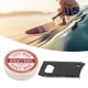 thumbnail image 4 of Para Parafina Antislip Para Parafina, Accesorio De Tablero De Surf De Skat De Parafina Anti -deslizamiento Portátil Con Peine De Cera Con Peine, 4 of 7