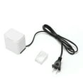 thumbnail image 3 of Water  Filter, 220v Aquarium Pump 2w 200L/H  For Tortoise, 3 of 8