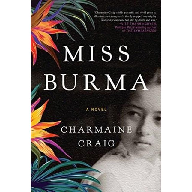 Libro Miss Burma: A Novel Tapa Dura, Autor Charmaine Craig, Editorial Llewellyn Publications