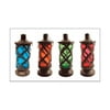 Infinity Iron Assorted Tabletop Torch
