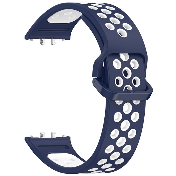 Reemplazo Correas Reloj Transpirables Con Correa Deportiva para Galaxy Fit 3