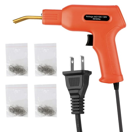

50W Handheld Plastic Welder Garage Tool Portable Bumper Repair Car Tools
