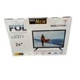 thumbnail image 3 of Pantalla FOL 24' Full HD HDMI USB, 3 of 5
