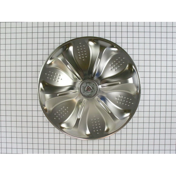 AGZ72909702 Washplate Compatible with LG Kenmore Washer Washplate AGZ72909711