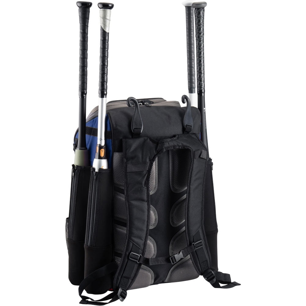Wire2Wire Tournament Backpack