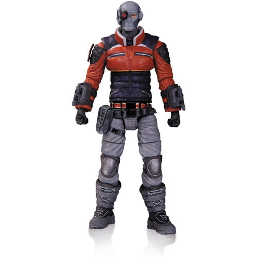 deadshot figurine