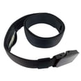 thumbnail image 2 of Travel Security Belt Hidden Money Pouch Money Wallet Pocket Waist Belt Safe, 2 of 6