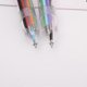 thumbnail image 3 of 6-Pack 6 in 1 Multicolor Ballpoint Pens, 0.5mm Retractable Ballpoint Pens, Multicolor Ink Pens, 3 of 5