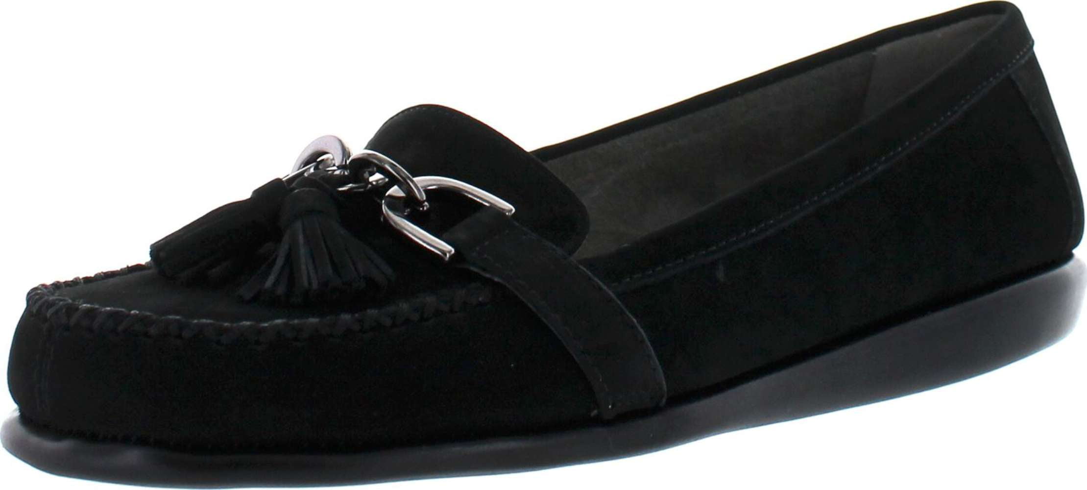 aerosoles super soft loafer