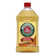 Murphy's Oil Soap Liquid Wood Cleaner, 32 Ounce