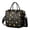 Sun and Moon, variant on Sun and Moon Gothic Pattern Insulated Leakproof Lunch Box for Women, Large Lunch Bag for Tween Teen Adult, Loncheras Para Mujer for Work Beach Travel Picnic Camping