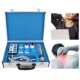 thumbnail image 2 of Masajeador para aliviar el dolor, masajeador para aliviar el dolor ED, máquina de terapia de ondas de choque, masajeador electromagnético, solución innovadora, 2 of 8
