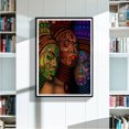 thumbnail image 2 of Popular! 5D Embroidery Paintings Rhinestone Pasted DIY Cross Stitch Full, 2 of 4