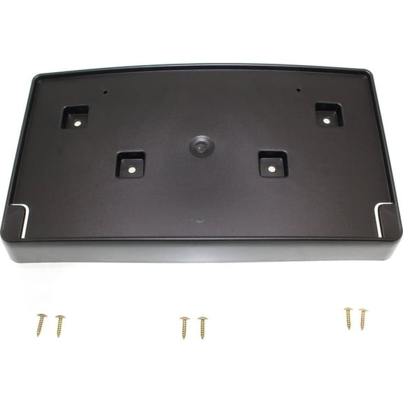 License Plate Bracket Front For 2017-2021 Jeep Grand Cherokee