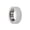 #002#-Gray(M), variant on 1 Pcs Silicone Smart Ring Cover, Soft Anti-Scratch Protective Sleeve for Smart Ring, Lightweight & Comfortable Ring Guards(Gray M)