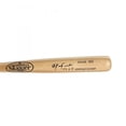 thumbnail image 2 of Carl Yastrzemski Boston Red Sox Autographed Blonde Louisville Slugger Bat with "TC 67" Inscription - Fanatics Authentic Certified, 2 of 2