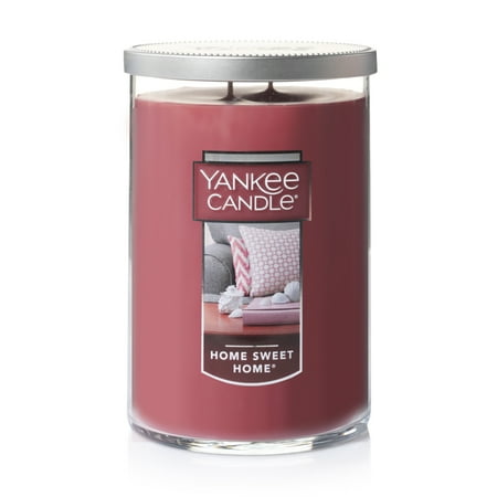 Yankee Candle Home Sweet Home - Large 2-Wick Tumbler (Best Fall Yankee Candles)