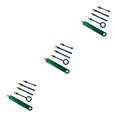 thumbnail image 2 of Monstrate EMC Probe 9KHz-3GHz Magnetic Field Electronic Components Tool Probe Type1, 2 of 6