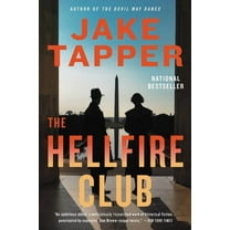 Charlie and Margaret Marder Mystery The Hellfire Club, (Paperback)