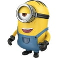 thumbnail image 5 of Minions Interactive The Rise of Gru Sing ‘N Babble Stuart Action Figure, 5 of 6