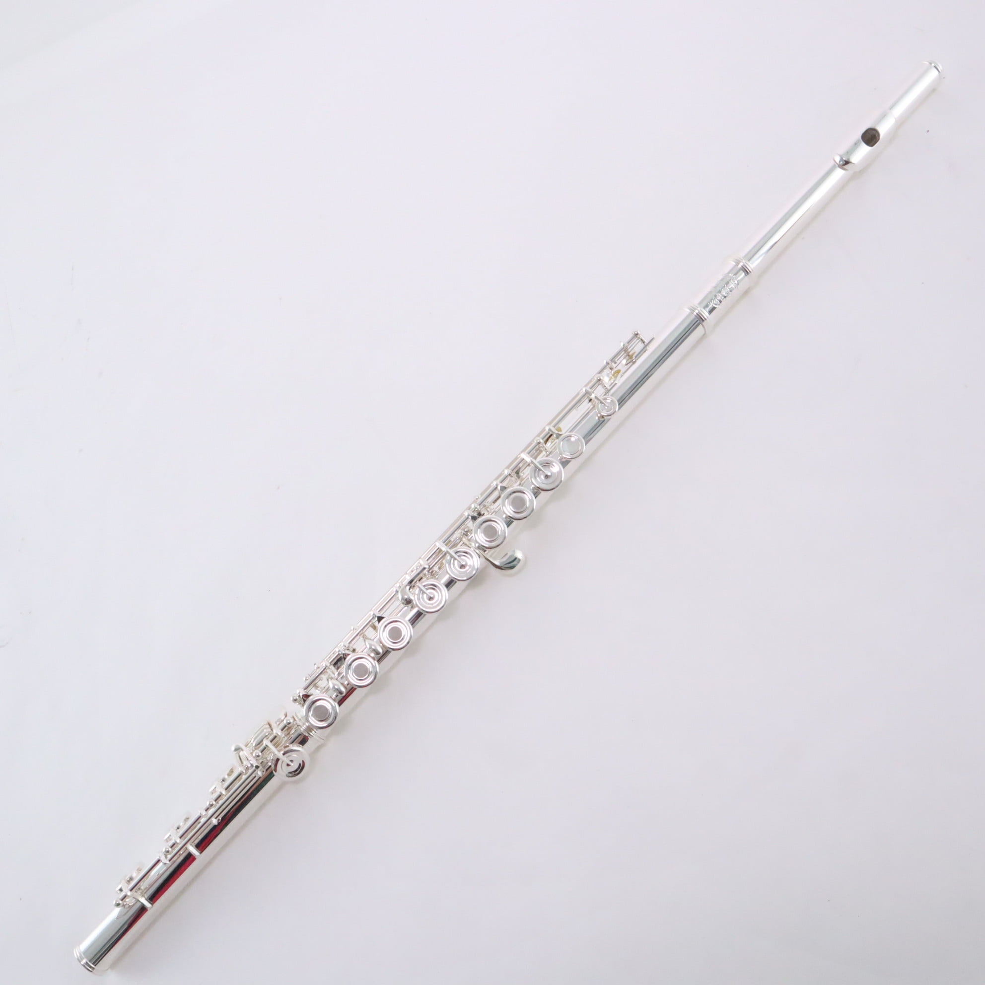 Selmer Model SFL511B Intermediate Flute