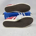 thumbnail image 3 of Men's Ad-id-as Gazelle Originals Classic White Red Suede Shoes / IF9652 / Size 13, 3 of 6