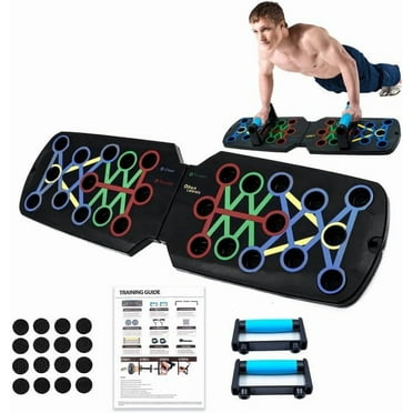 FlexBoard Pro Workout System