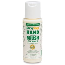 Marvelous Marianne's SavvySoap Hand and Brush Cleaner - 2 oz