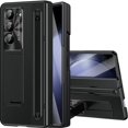 thumbnail image 1 of Funda para teléfono móvil NINKI Galaxy Z Fold 5 con función atril, 1 of 7