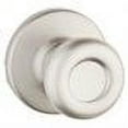 thumbnail image 2 of Kwikset 200T 15 CP Tylo Hall/Closet Knob, Satin Nickel, 2 of 2