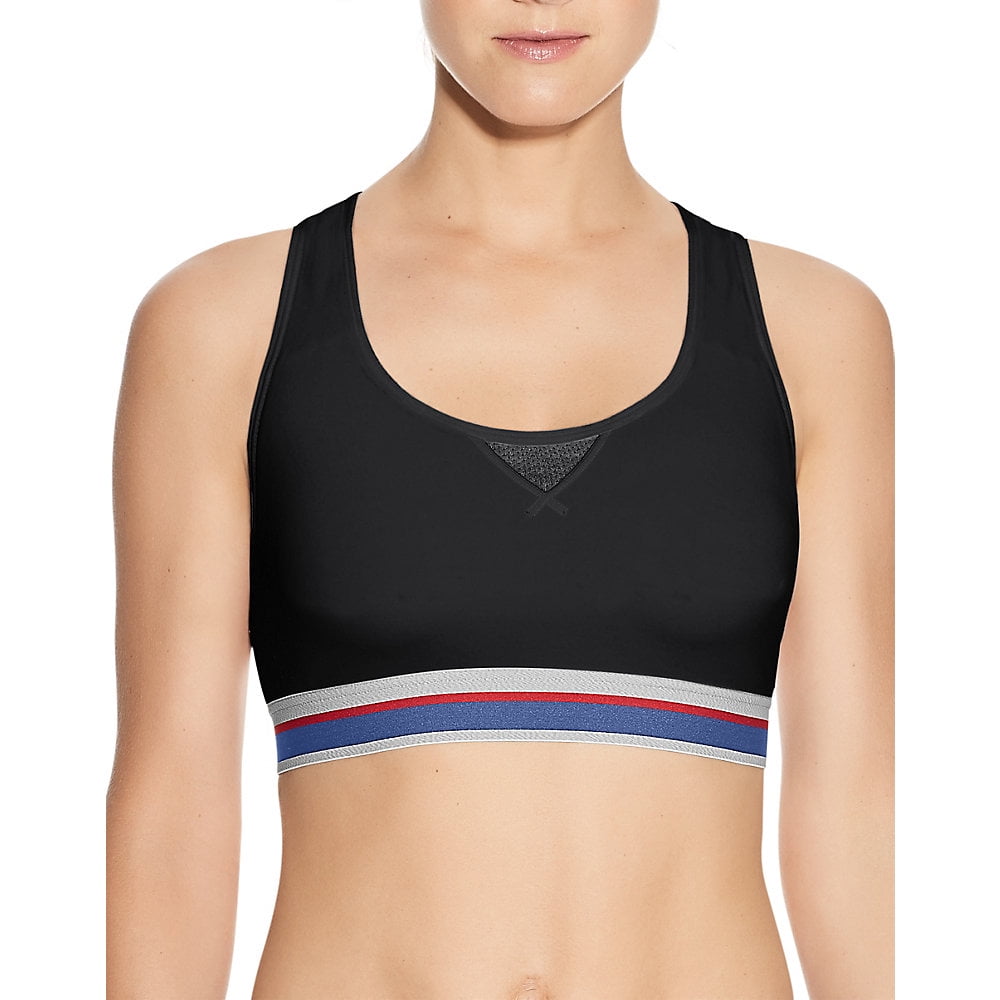 champion the authentic sports bra