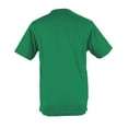 thumbnail image 2 of Just Cool Mens Performance Plain T-Shirt, 2 of 4