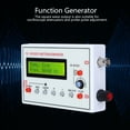 thumbnail image 3 of Generador De Funciones, Generador De Señal DDS, Medidor De Generador De Fuente De Señal 1Hz-500kHz Produce Un Ajuste De Pulso De Sonda, 3 of 7