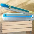 thumbnail image 2 of 6 Pcs Bandes de Scellage Thermique Éléments Chauffants pour Scelleuses Portatives, 2 of 9