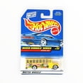 thumbnail image 1 of Hot Wheels Autobús Escolar Serie Mixed Signals 1:64 Fundición a Presión, 1 of 3