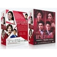 thumbnail image 1 of Ruby Ring Korean Drama DVD Complete Tv Series - Original K-Drama DVD Set, 1 of 1