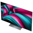 thumbnail image 3 of 55 inch LG OLED evo AI C5 4K Smart TV 2025, 3 of 8