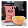 thumbnail image 4 of Papas fritas Plaza del Sol sabor jamón 115 g, 4 of 4