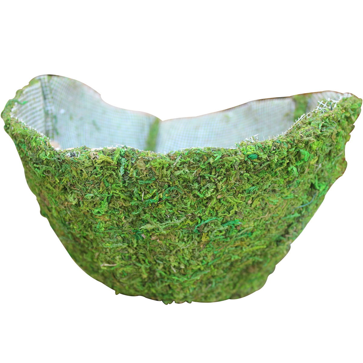 Moss Liner for Basket Filling Layer (12 in.)
