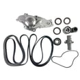 thumbnail image 2 of Timing Belt & Pump Kit Replacement for /Acura V6 Factory Parts!, 2 of 7