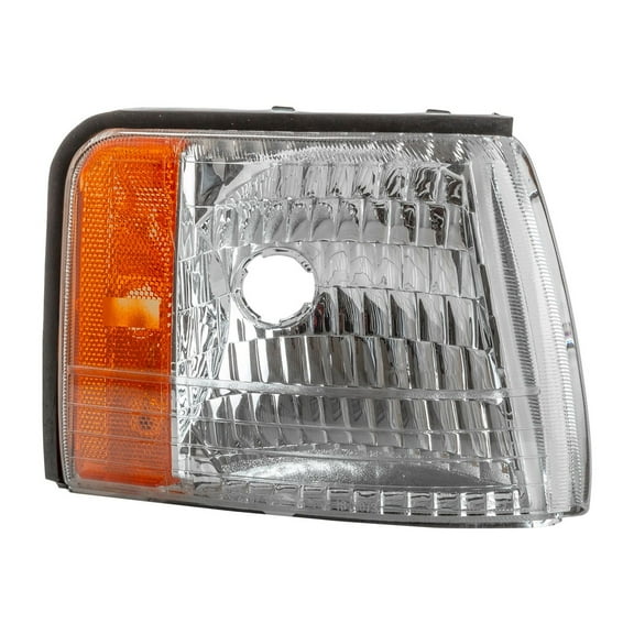 TYC 18-5073-01 Cornering/Side Marker Light for 97-99 Cadillac DeVille GM2541102 Fits select: 1999 CADILLAC COMMERCIAL CHASSIS, 1997 CADILLAC PROFESSIONAL CHASSIS