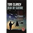 thumbnail image 1 of Jeux de Guerre (Ldp Thrillers) (French Edition), 1 of 3