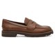 thumbnail image 5 of Mocasín plano sin cordones Anne Klein Emmylou para mujer, color russet, 5 of 7
