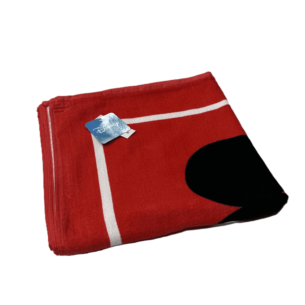 Disney Classic Mickey Beach Towel