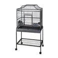 thumbnail image 1 of A&e Cages AE-MA2818FLS Cage de Vol Style Élégant - Petit Grès, 1 of 3