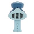 thumbnail image 1 of Reloj ventilador mini ventilador reloj 3 velocidades control de viento proyección dinámica para acampar ANGGREK Otros, 1 of 8