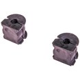 thumbnail image 2 of Dorman BSK59509PR Rear Suspension Stabilizer Bar Bushing Kit for Specific Honda Models, 2 of 2