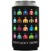 Kentucky Derby Jockey Silks Can Cooler